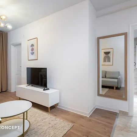 411 Appartamento Bucarest