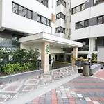 Apartment 411