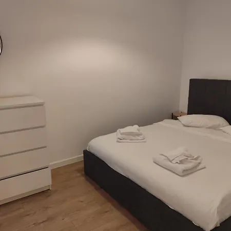 Lejlighed 411 Bukarest