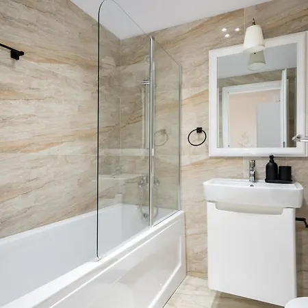 Appartamento 411 Bucarest