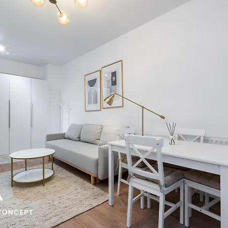 411 Apartment