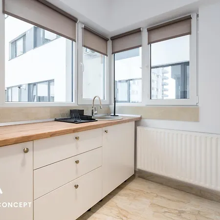411 Appartement