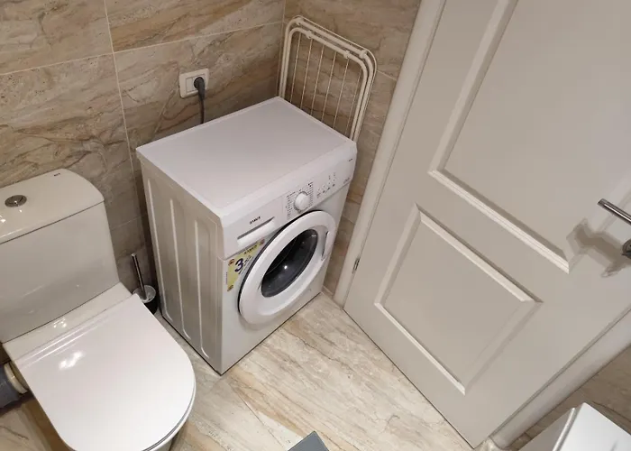 Apartament 411 Bukareszt