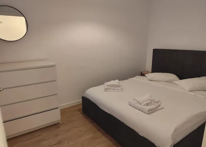 Lejlighed 411 Bukarest