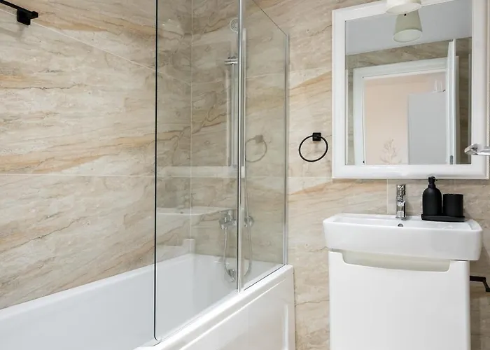 Apartment 411 Bucharest