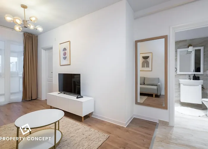 411 Apartment Bucharest