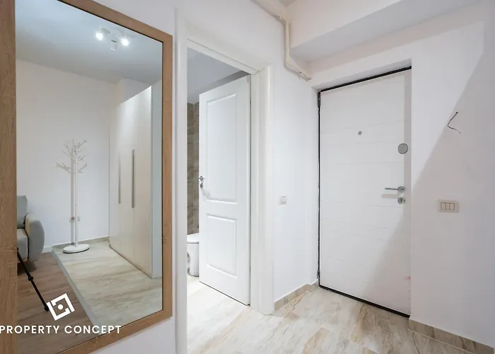 Apartment 411