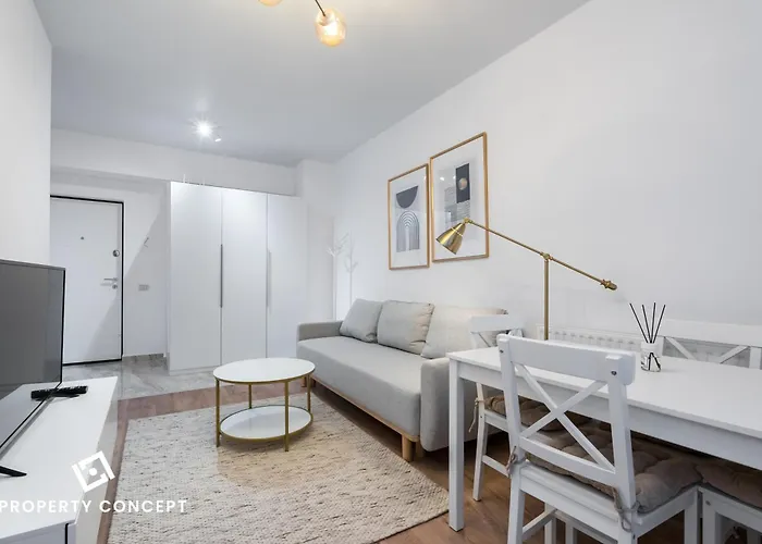 Apartment 411 *