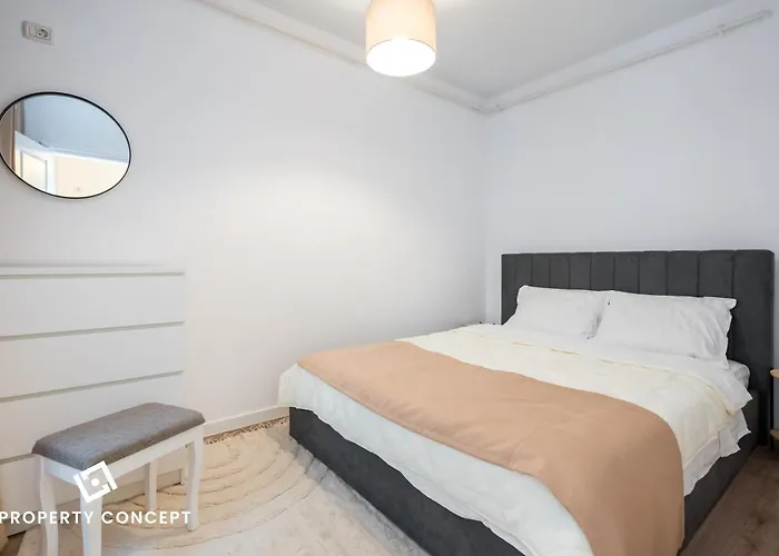 411 Apartment *
