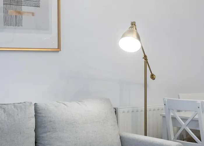 Apartamento 411 Bucarest