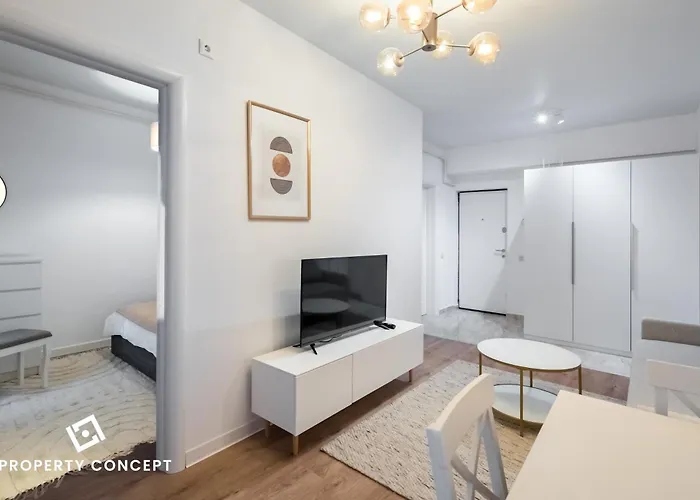 Apartamento 411 *