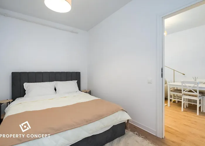 411 Apartamento Bucarest