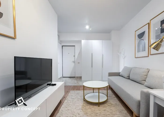 Apartamento 411 *