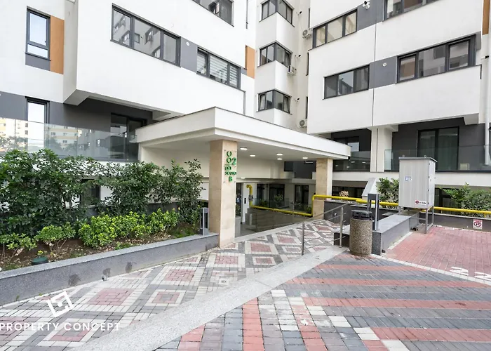 Apartamento 411