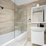 Lejlighed 411 Bukarest