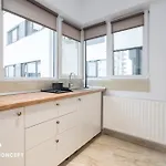 411 Lejlighed