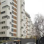 Lejlighed 411 Bukarest